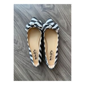 Coach and Four Flats